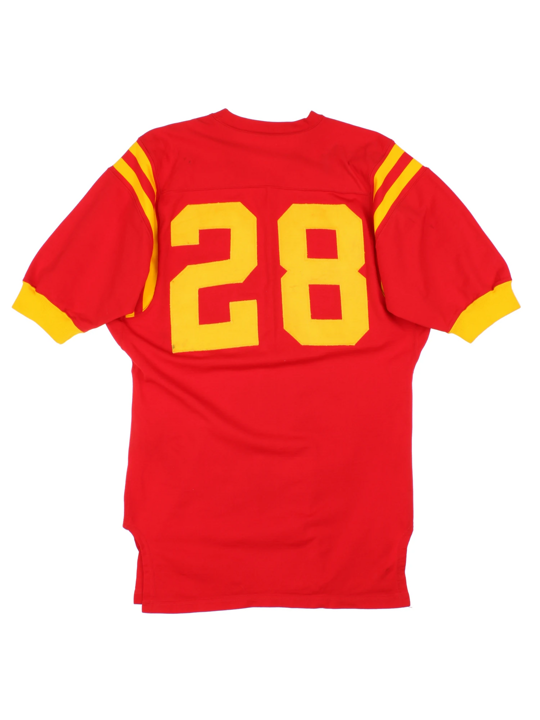 70's Kansas City Chiefs Jersey (Size L)