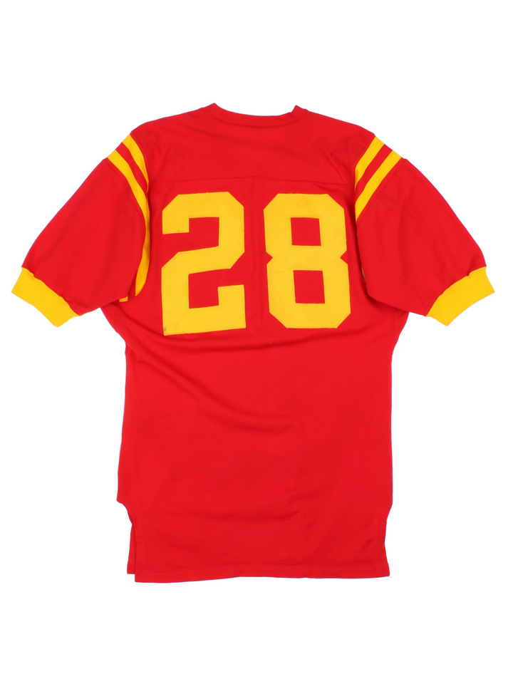 70's Kansas City Chiefs Jersey (Size L)