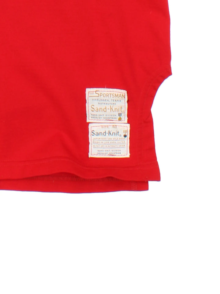 70's Kansas City Chiefs Jersey (Size L)