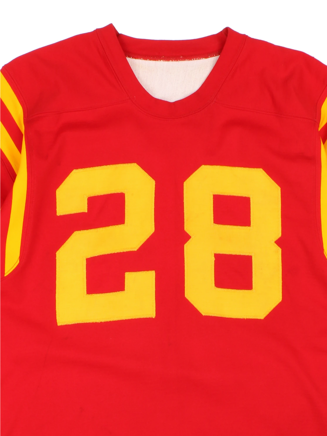 70's Kansas City Chiefs Jersey (Size L)