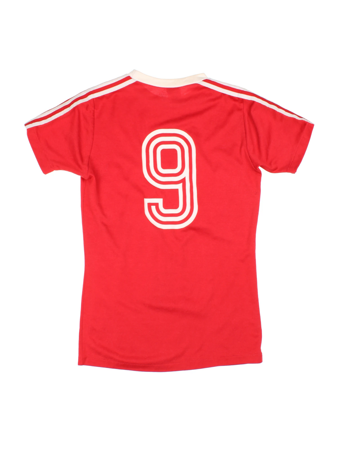 70's Adidas Originals T-Shirt (Size XS)