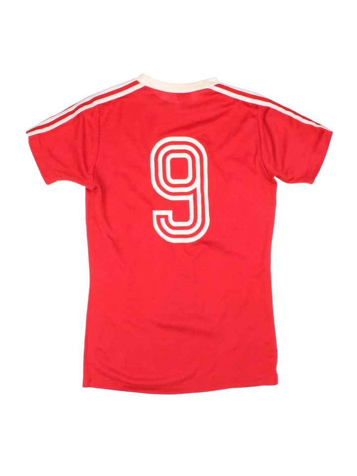 70's Adidas Originals T-Shirt (Size XS)