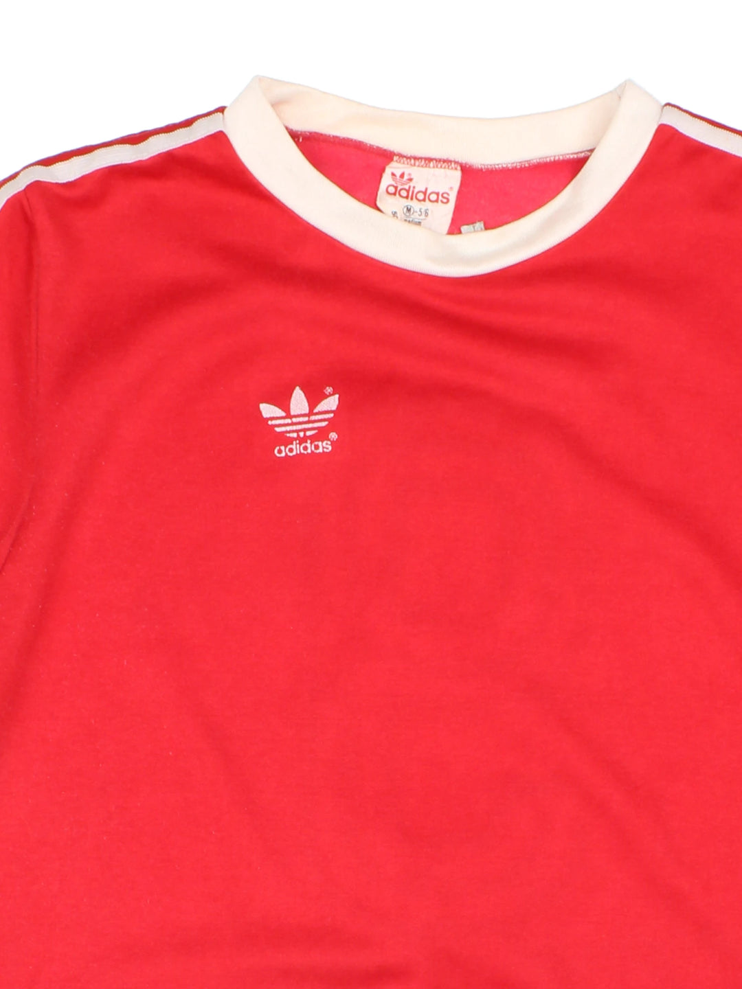 70's Adidas Originals T-Shirt (Size XS)