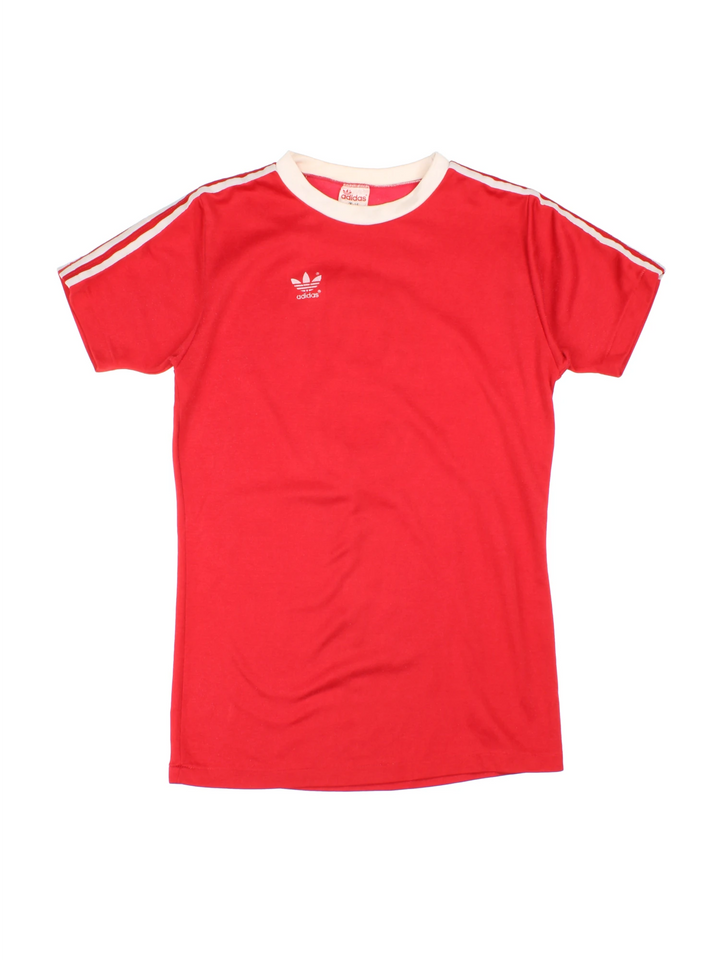 70's Adidas Originals T-Shirt (Size XS)