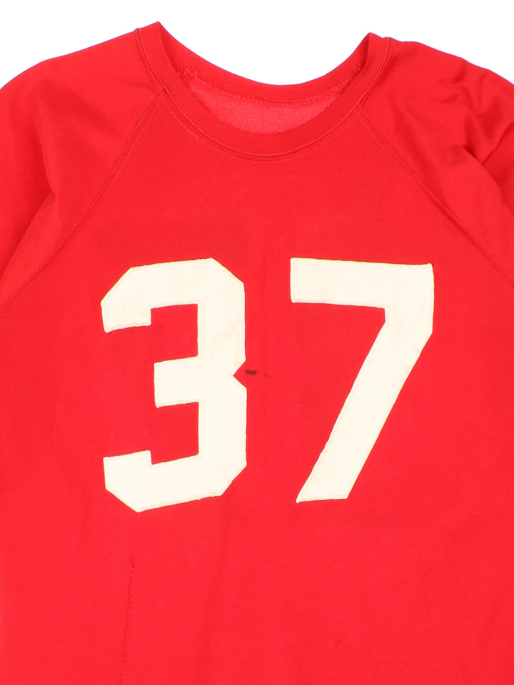 70's Ohio State Buckeyes Jersey (Size XS)