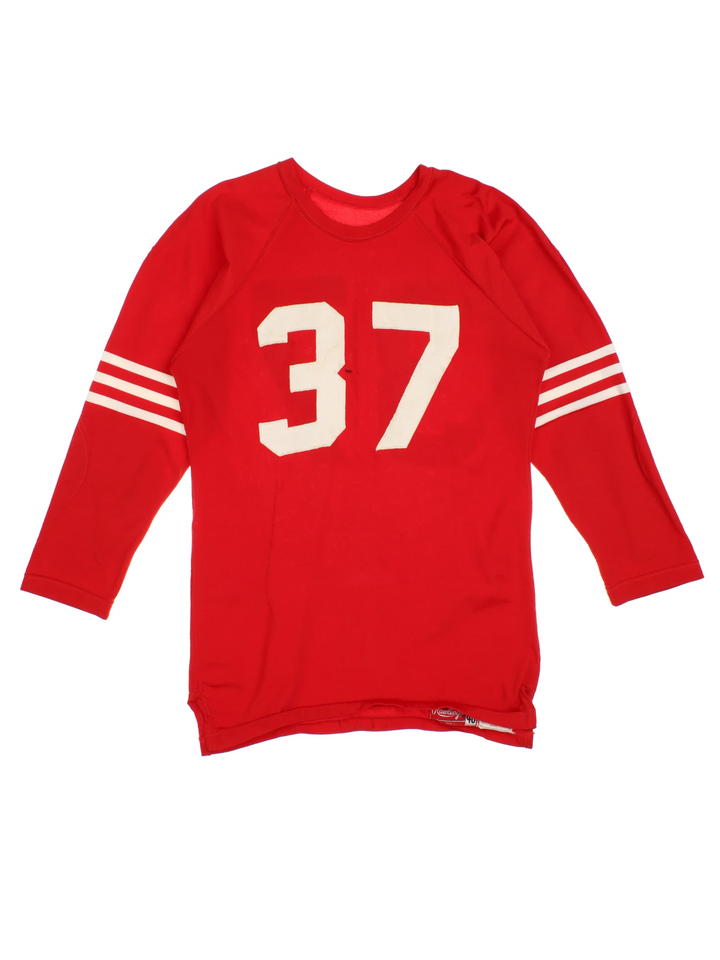 70's Ohio State Buckeyes Jersey (Size XS)