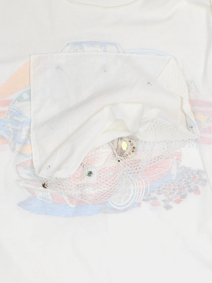 '85 Ford Mustang Classics Graphic T-Shirt (Size XS)