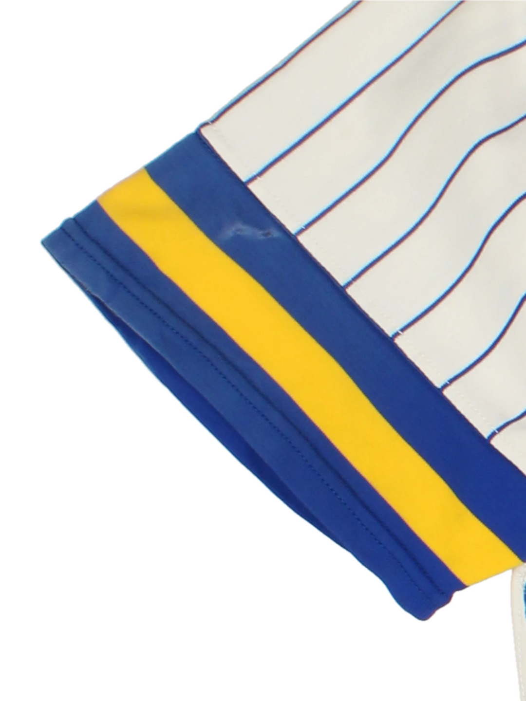 Delaware Fightin' Blue Hens Baseball Jersey (Size S) - VintageFolk