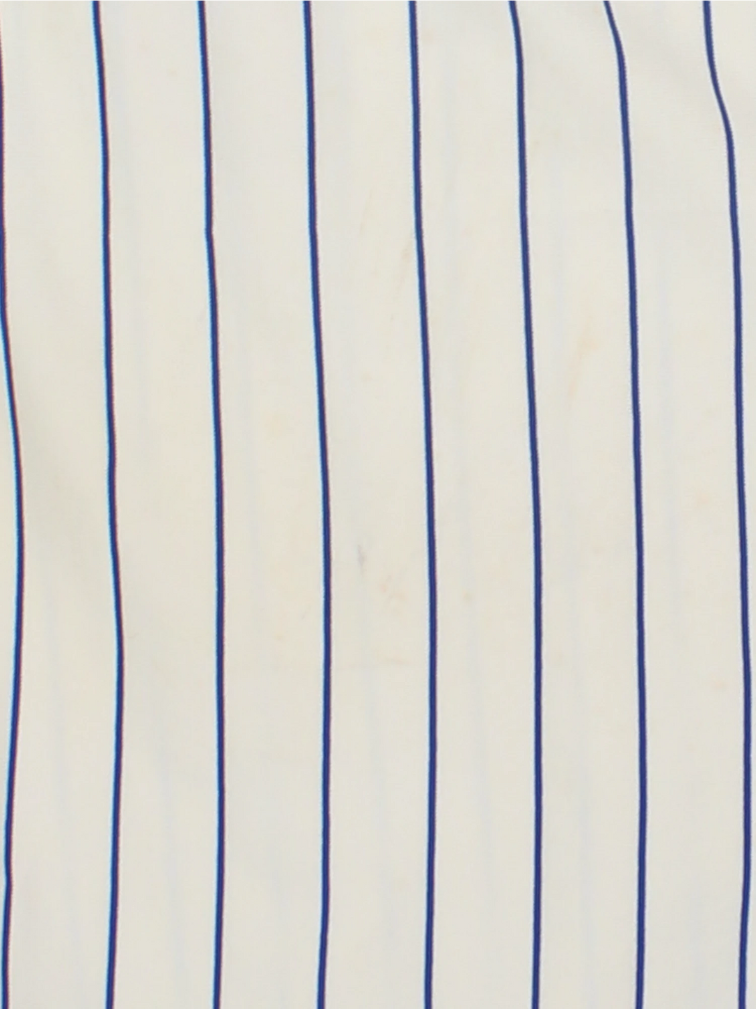 Delaware Fightin' Blue Hens Baseball Jersey (Size S) - VintageFolk