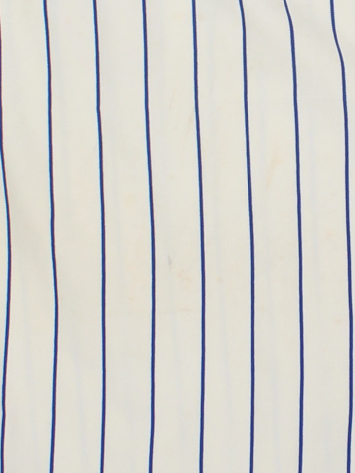 Delaware Fightin' Blue Hens Baseball Jersey (Size S) - VintageFolk