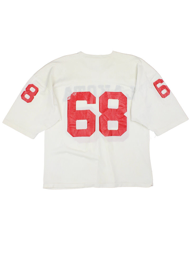 80's Lakota 68 Jersey (Size L)