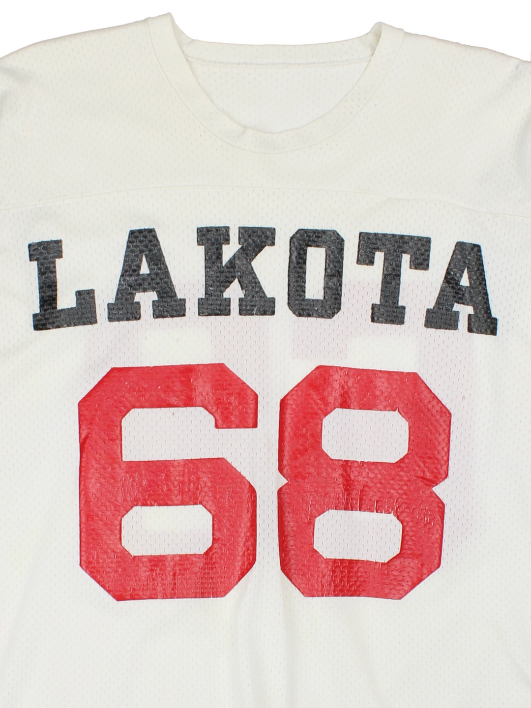80's Lakota 68 Jersey (Size L)