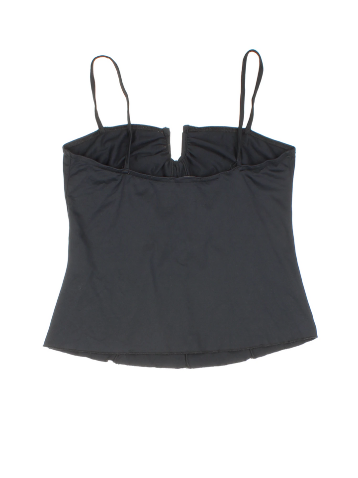 Y2K Morgan Cami (Size XXS)