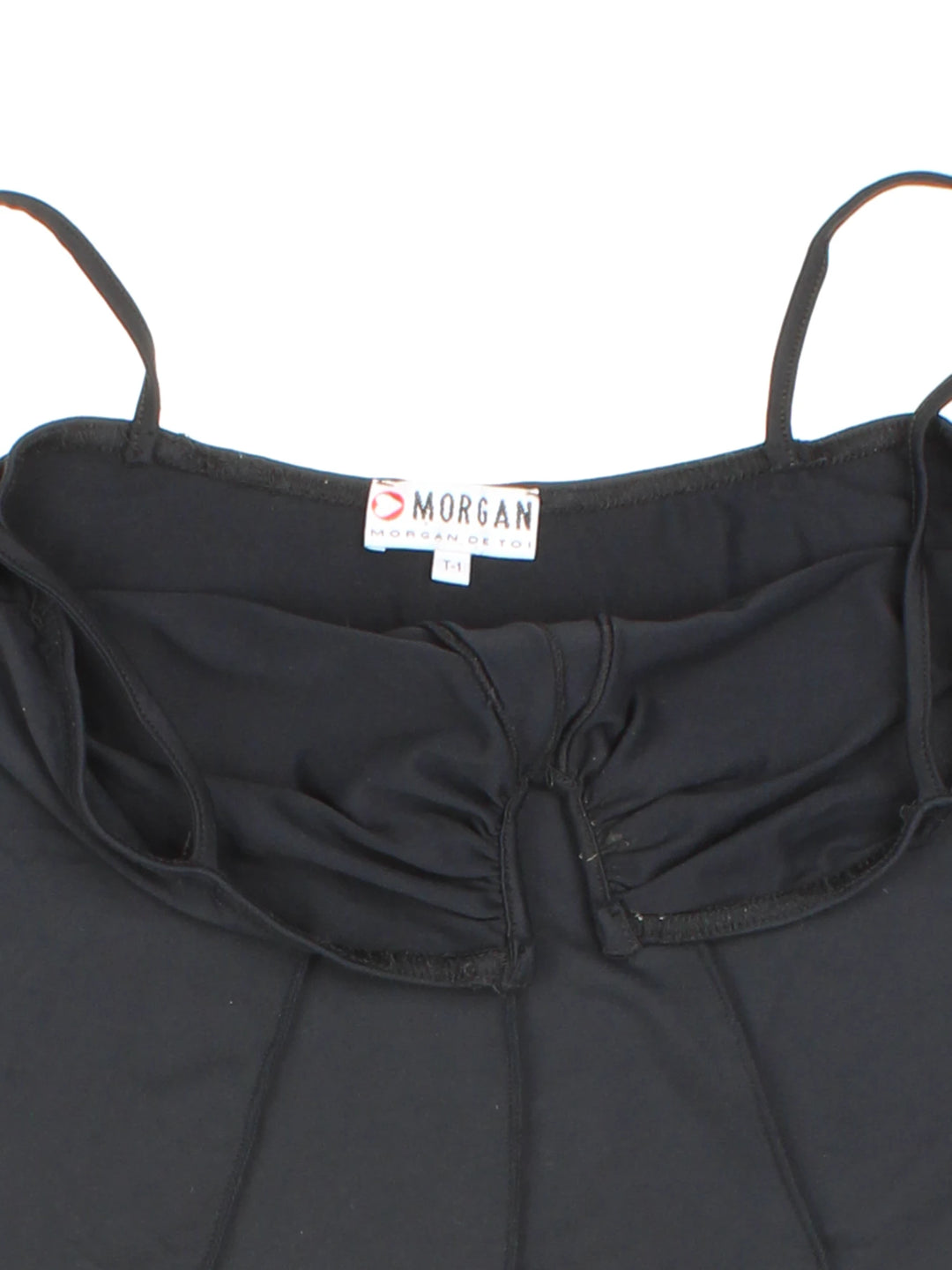 Y2K Morgan Cami (Size XXS)