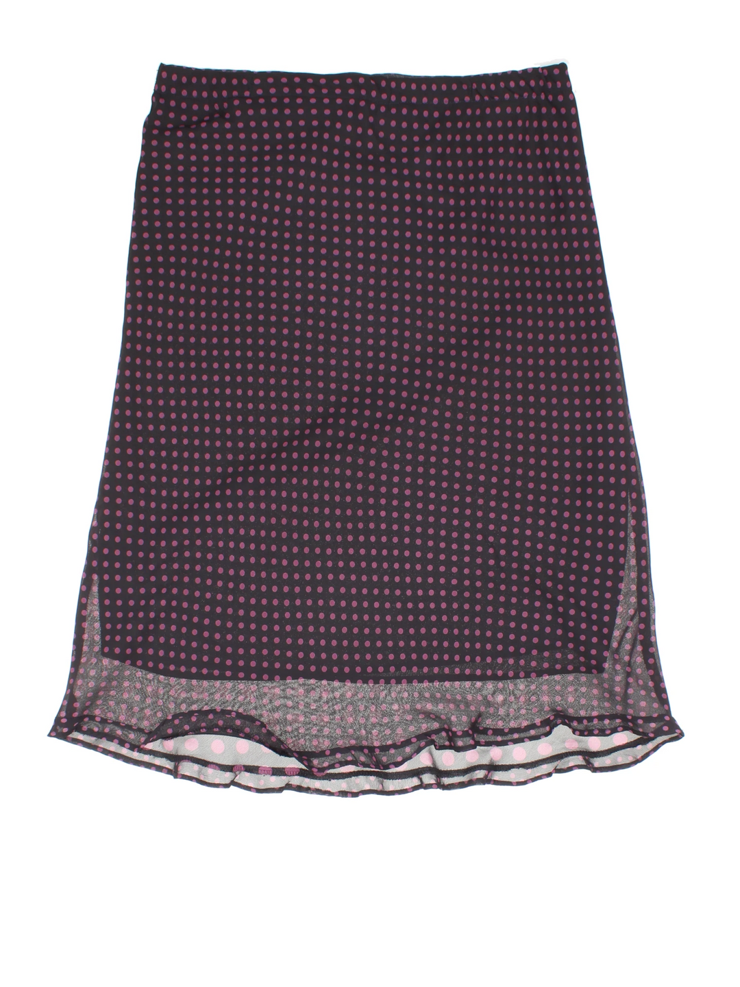 Y2K Polka Dot Co-Ord (Size S)