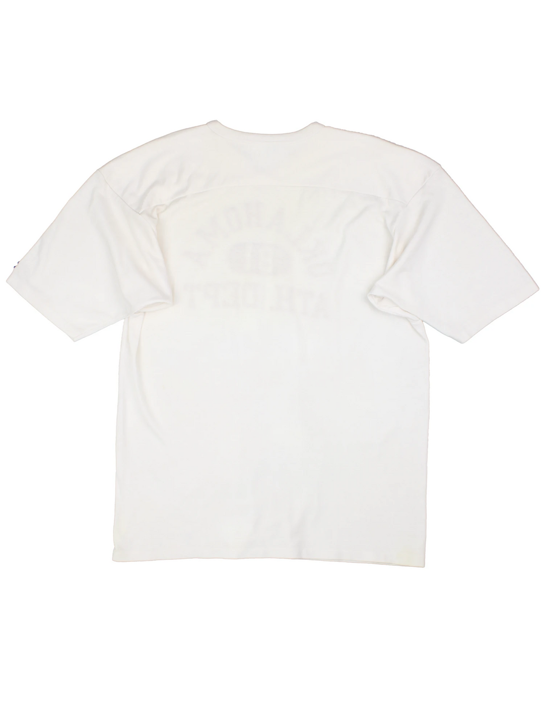 70's Oklahoma Ath Dept Champion T-Shirt (Size M)