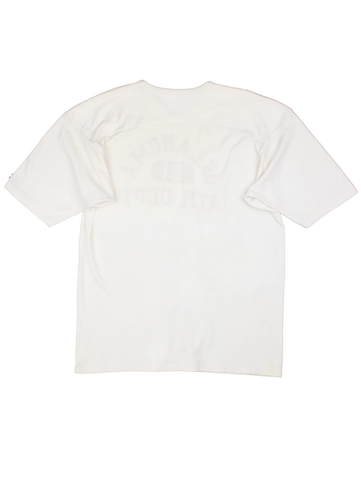 70's Oklahoma Ath Dept Champion T-Shirt (Size M)