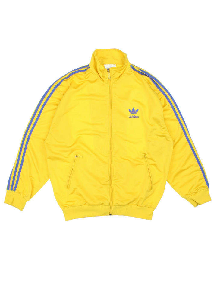90's Adidas Tracksuit Jacket (Size M)