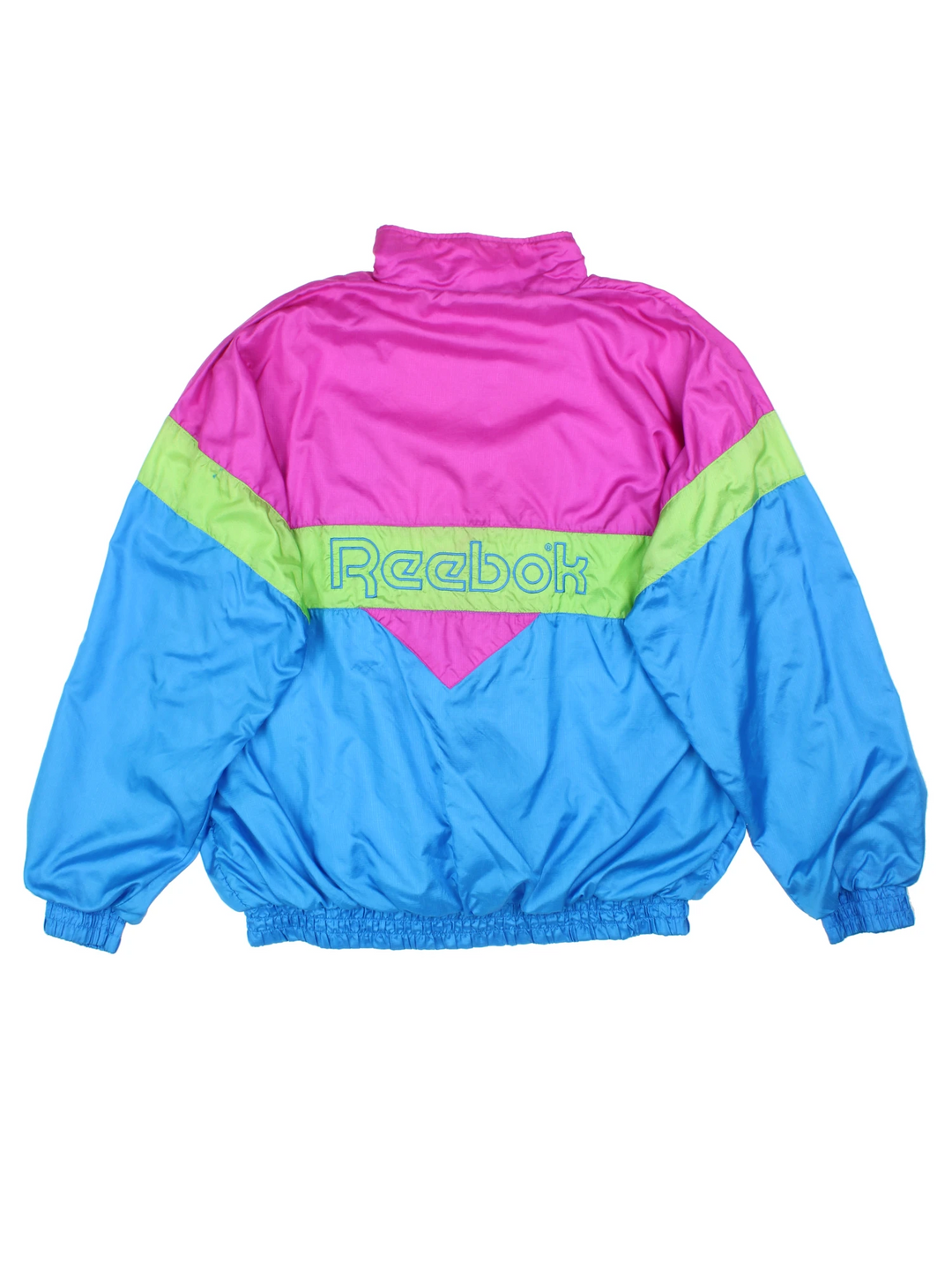 80's Reebok Shell Jacket (L)