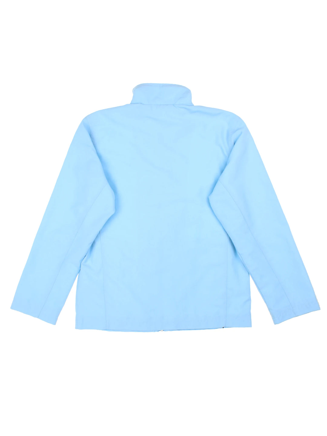 Adidas Track Jacket (Size M)