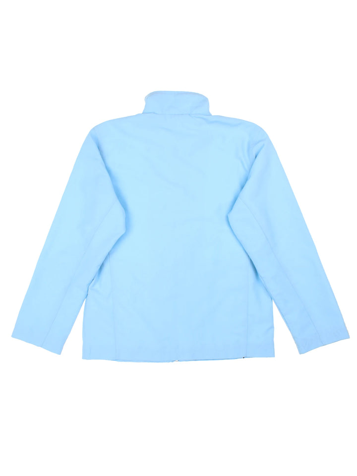 Adidas Track Jacket (Size M)