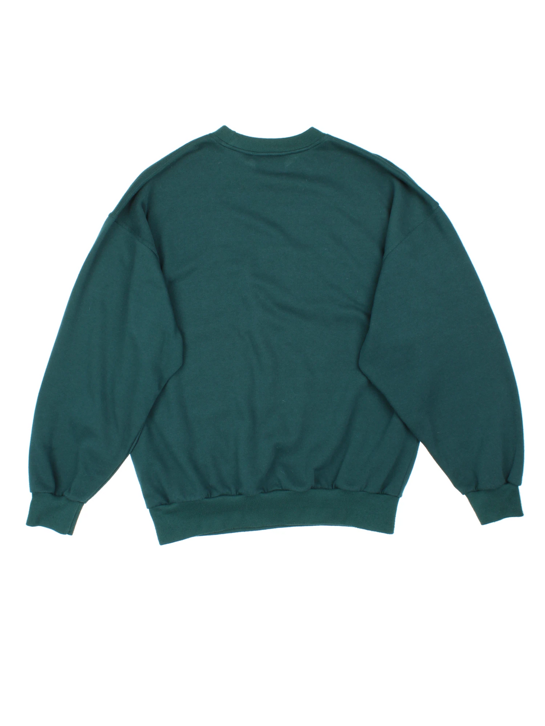 90's Reebok Sweatshirt (Size M)