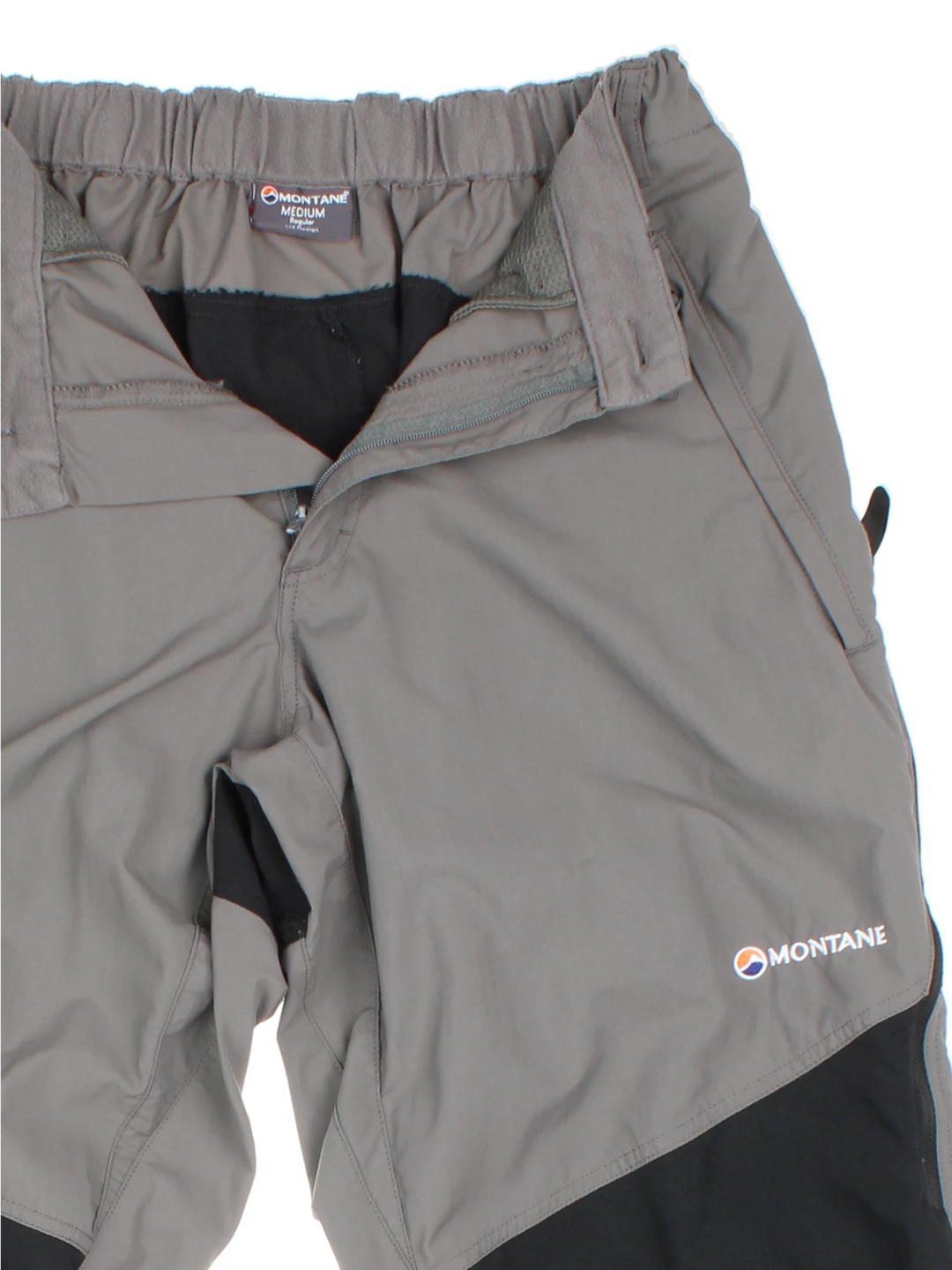 Montane Terra Trousers (Size XS)