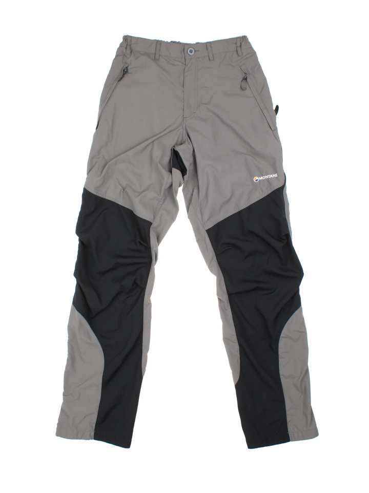 Montane Terra Trousers (Size XS)