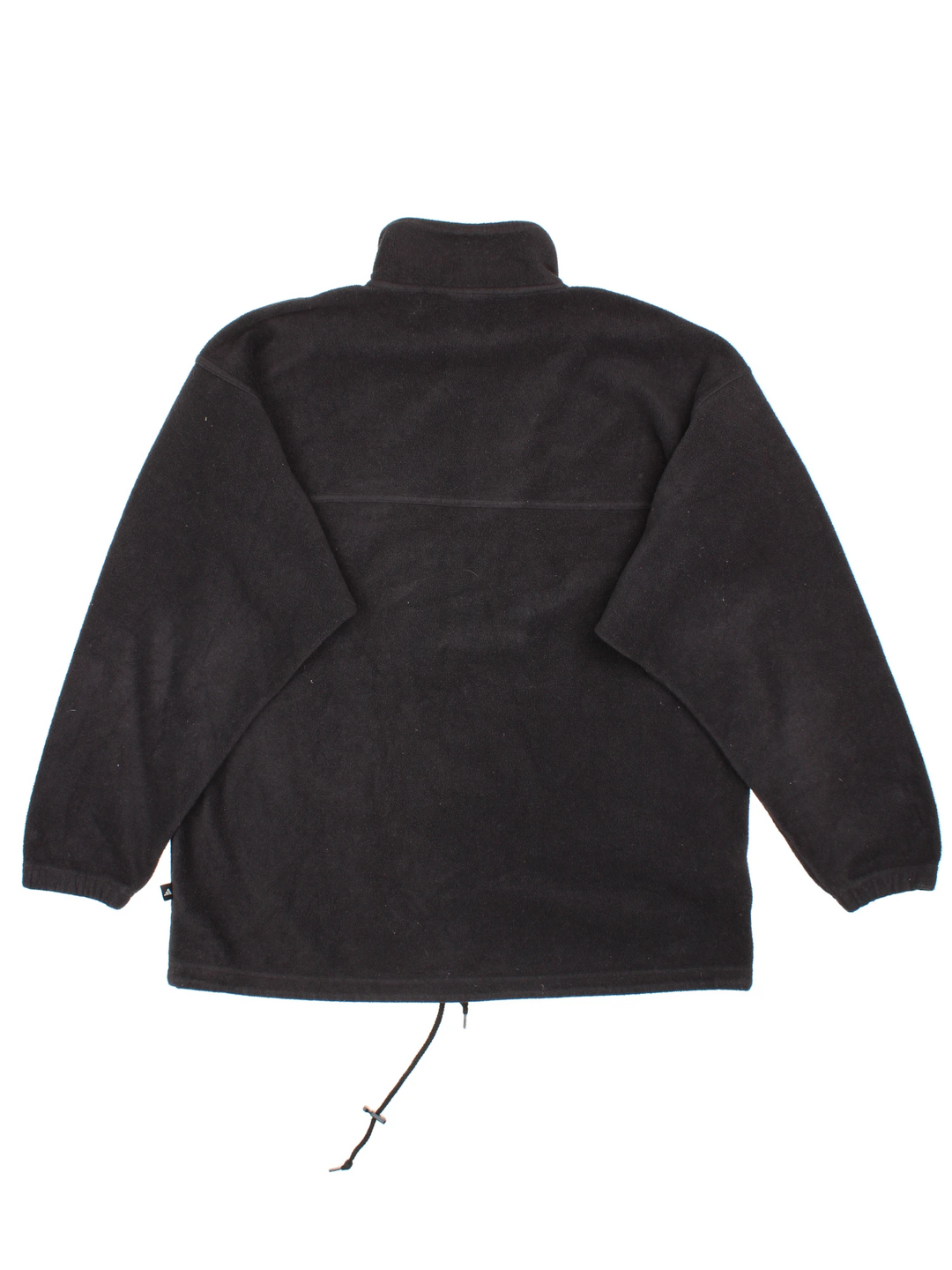 Adidas 1/4 Zip Fleece (Size XL)