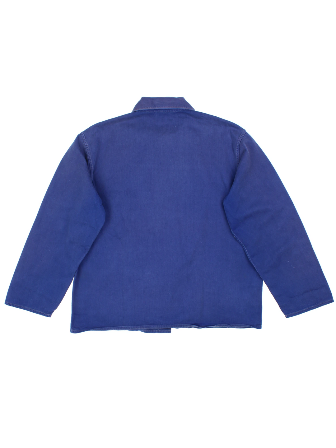Vintage 60's French Chore Work Jacket (L)