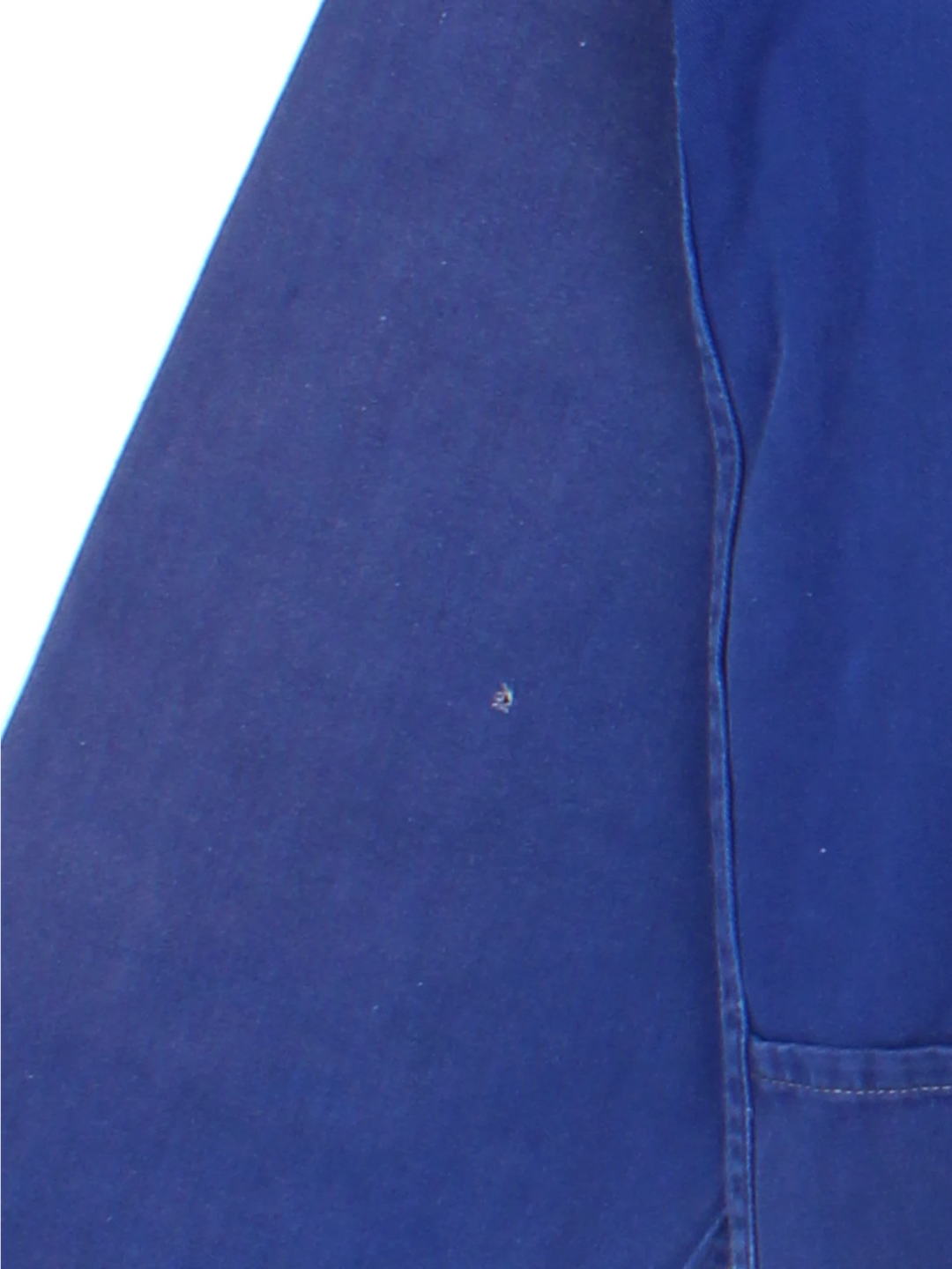 Vintage 60's French Chore Work Jacket (L)