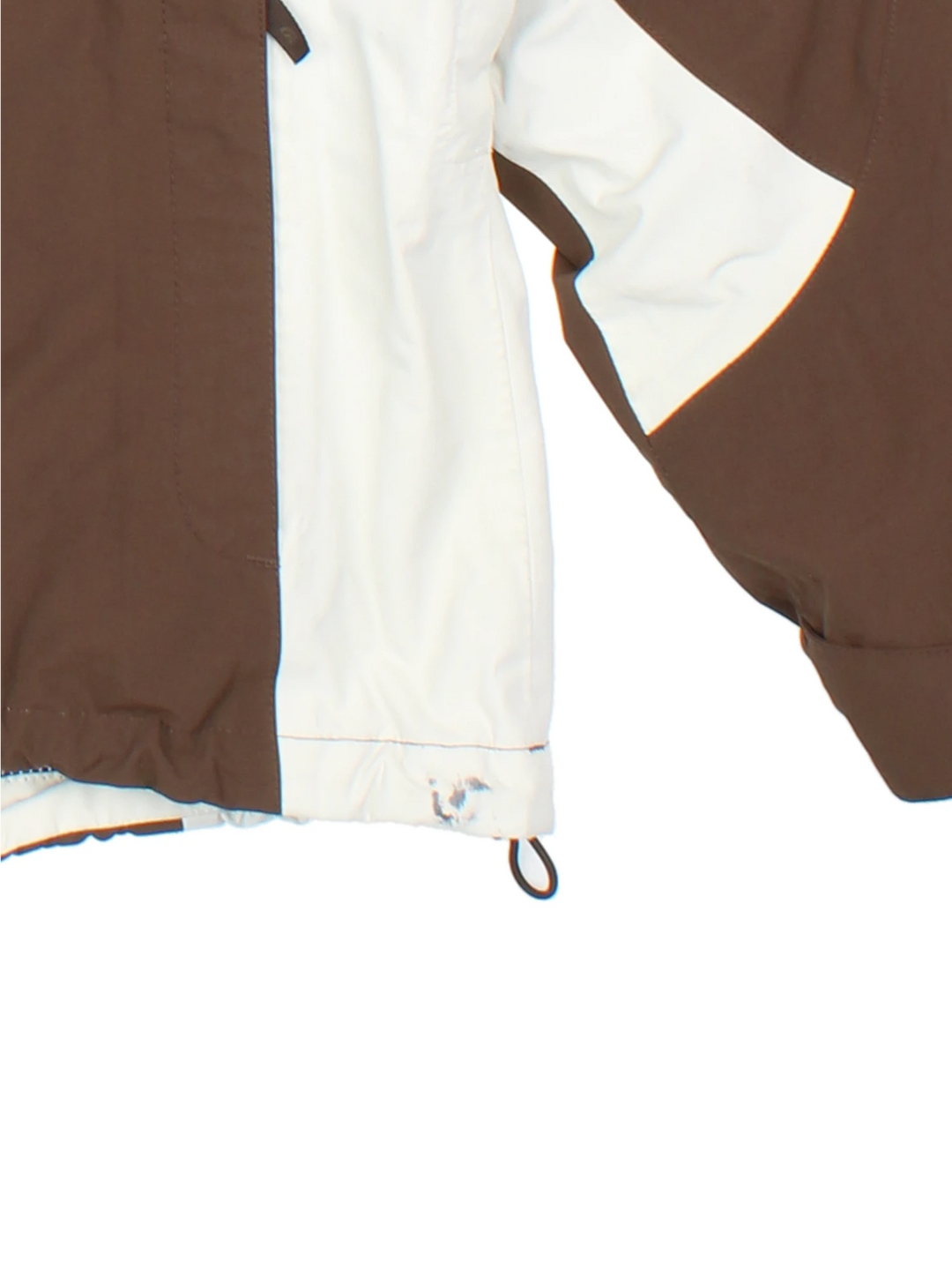 The North Face Hyvent Jacket (Size L)