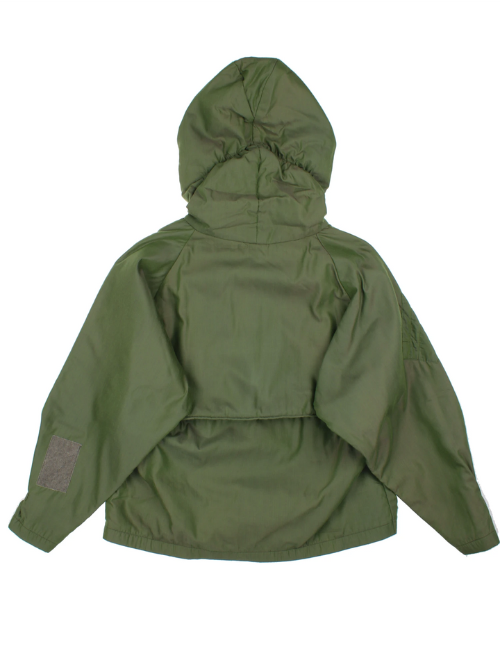 1982 Army MK 3 Smock Pullover Jacket (Size M)