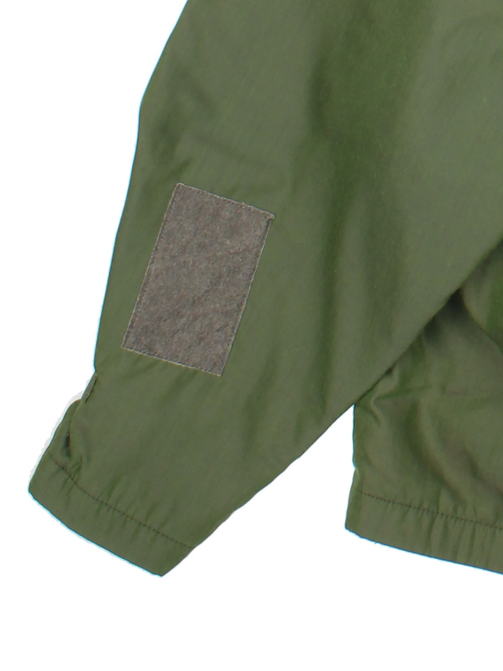 1982 Army MK 3 Smock Pullover Jacket (Size M)