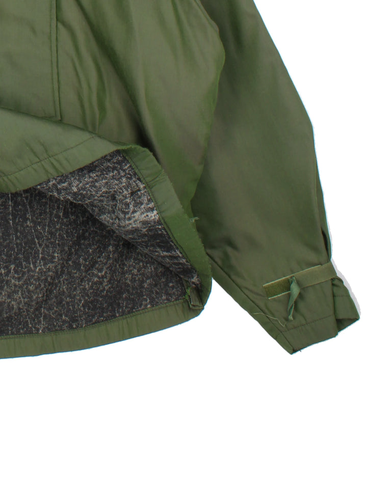 1982 Army MK 3 Smock Pullover Jacket (Size M)
