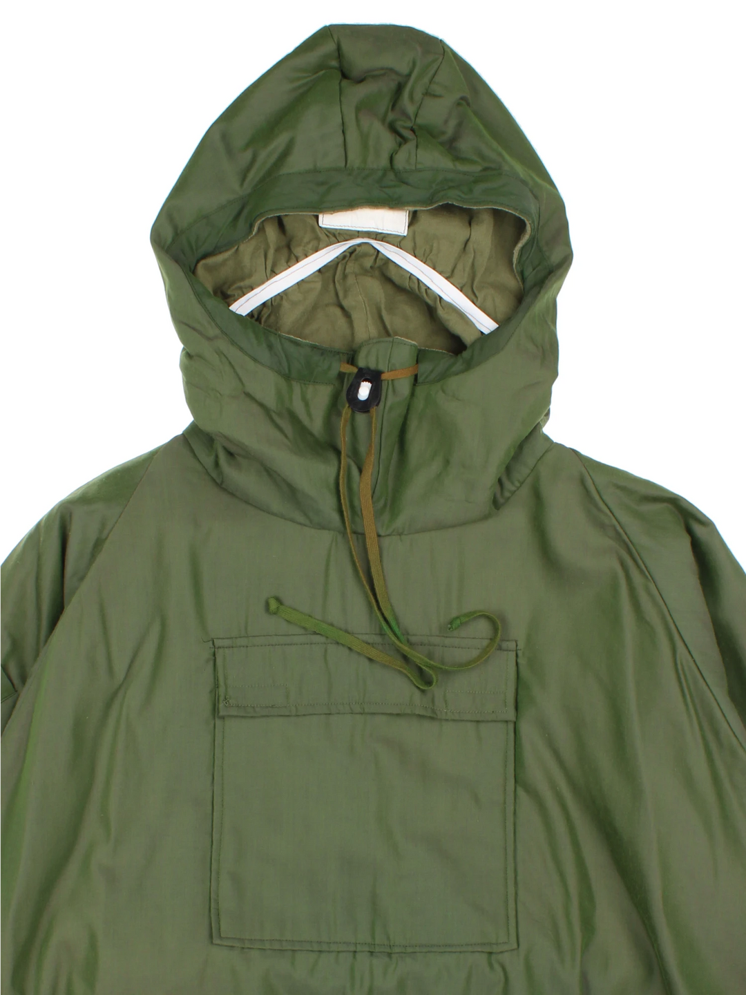 1982 Army MK 3 Smock Pullover Jacket (Size M)