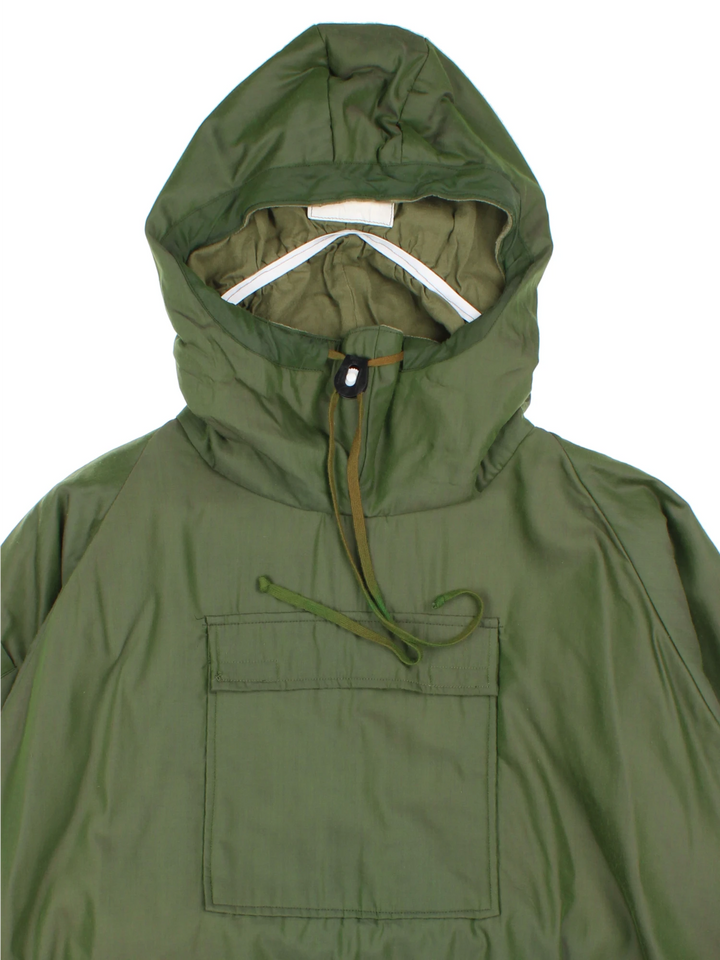 1982 Army MK 3 Smock Pullover Jacket (Size M)