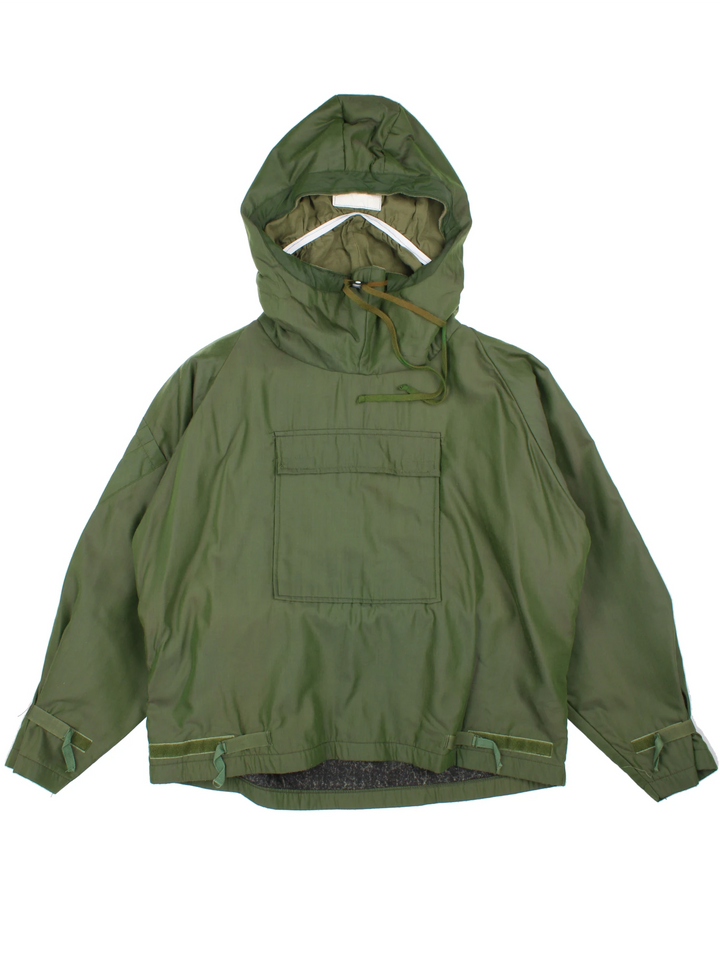 1982 Army MK 3 Smock Pullover Jacket (Size M)