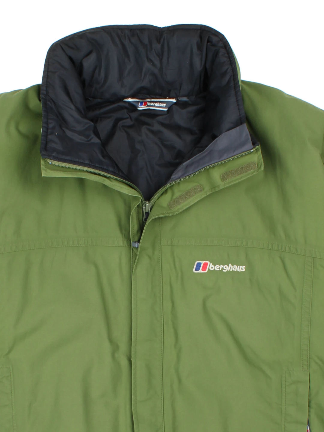 Berghaus Outdoor Jacket (Size XL)