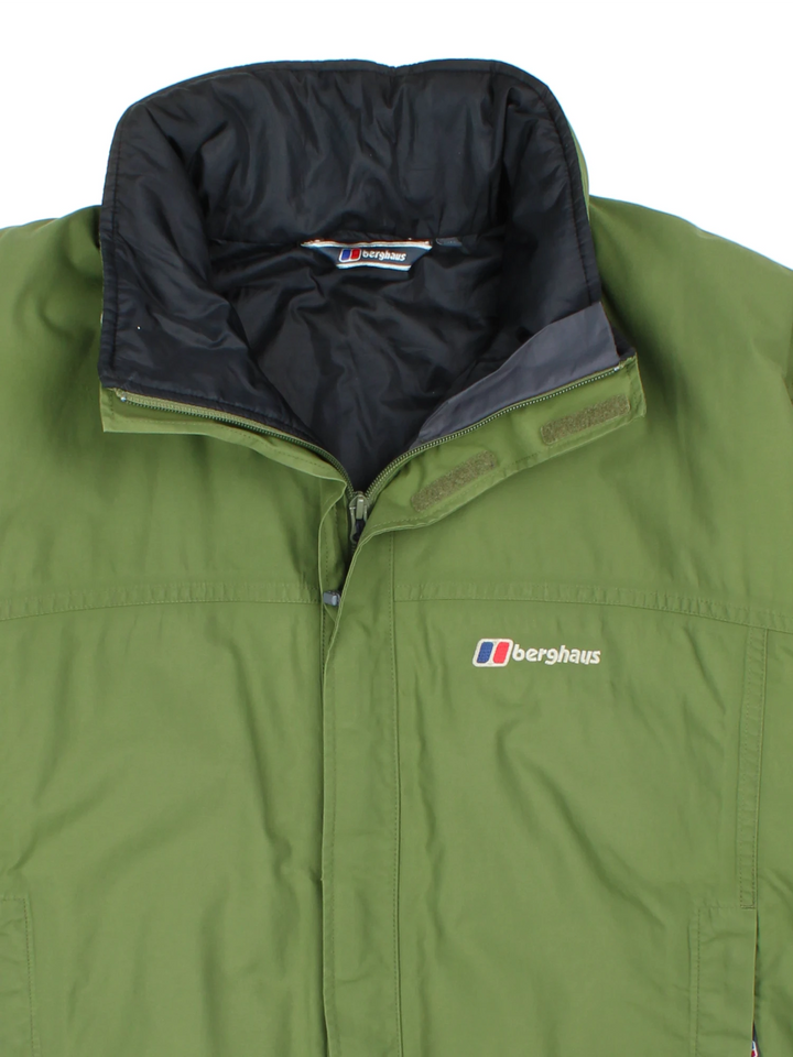 Berghaus Outdoor Jacket (Size XL)