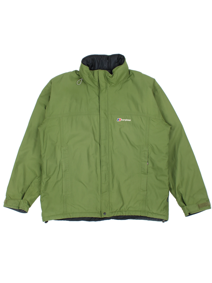 Berghaus Outdoor Jacket (Size XL)