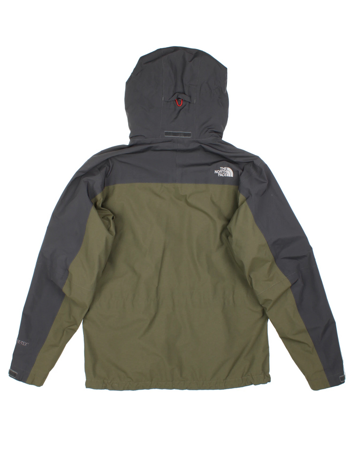 The North Face Gore-Tex Summit Series Jacket (M)