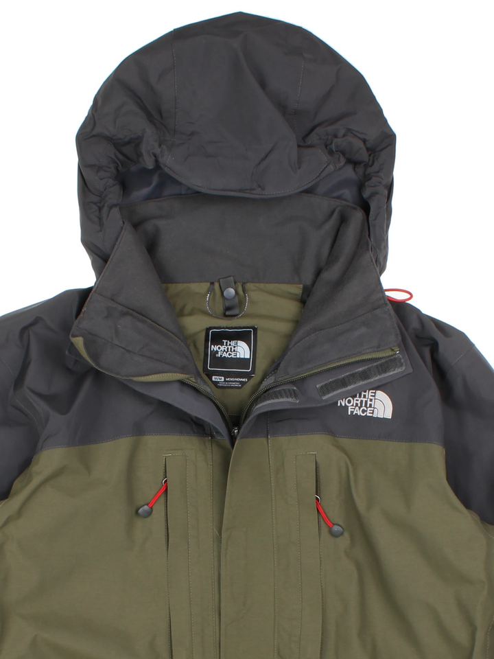 The North Face Gore-Tex Summit Series Jacket (M)