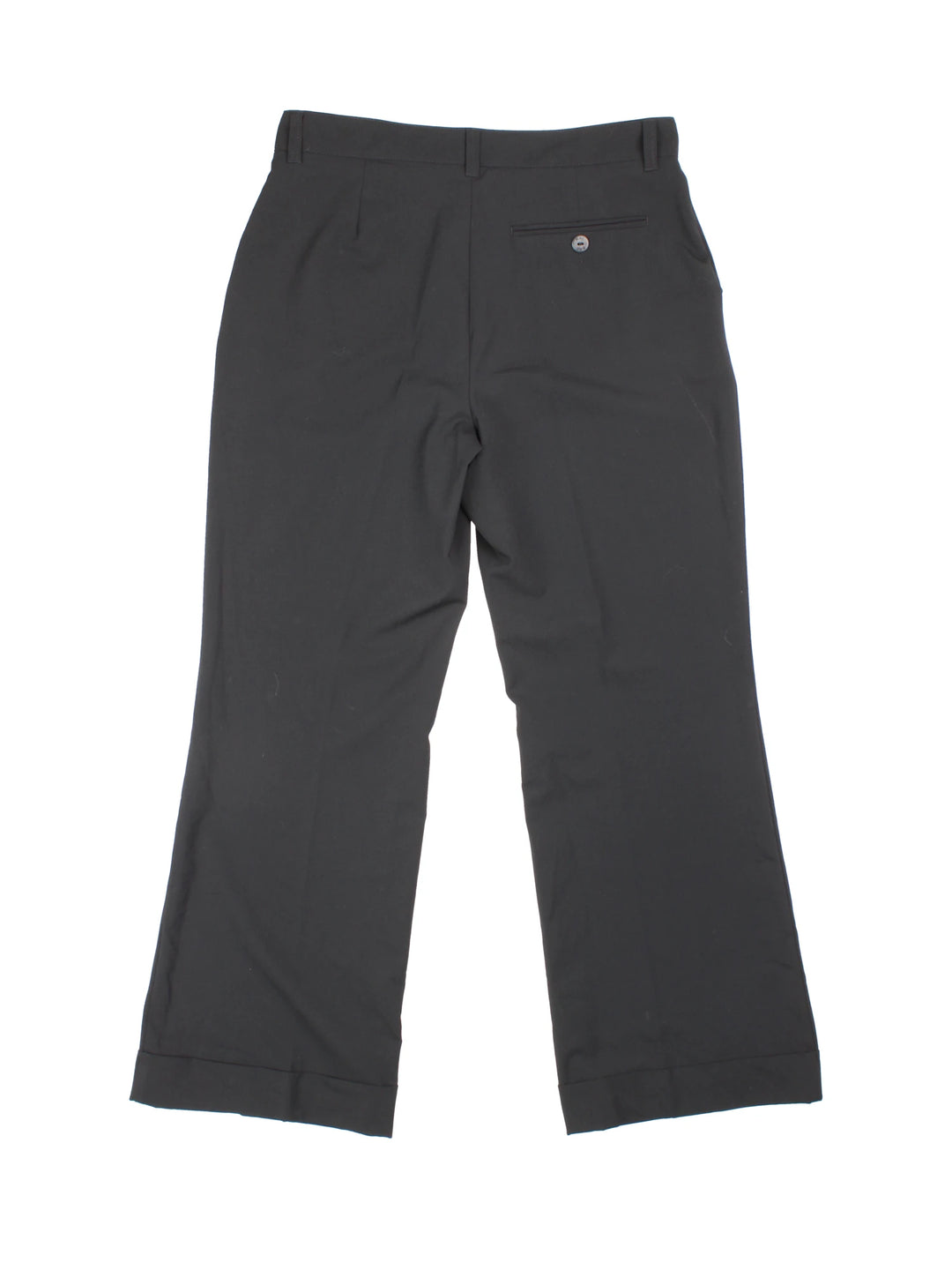 Y2K Trousers (Size XL)