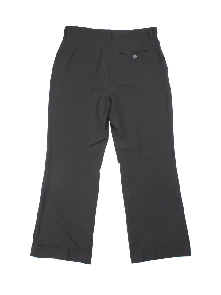 Y2K Trousers (Size XL)