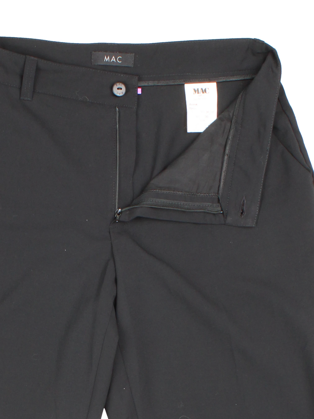 Y2K Trousers (Size XL)