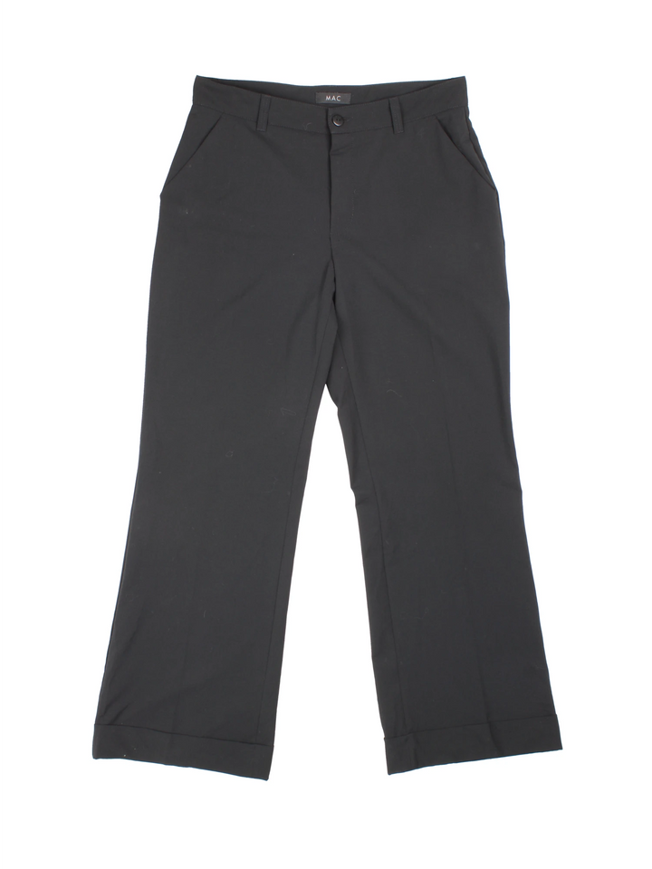 Y2K Trousers (Size XL)