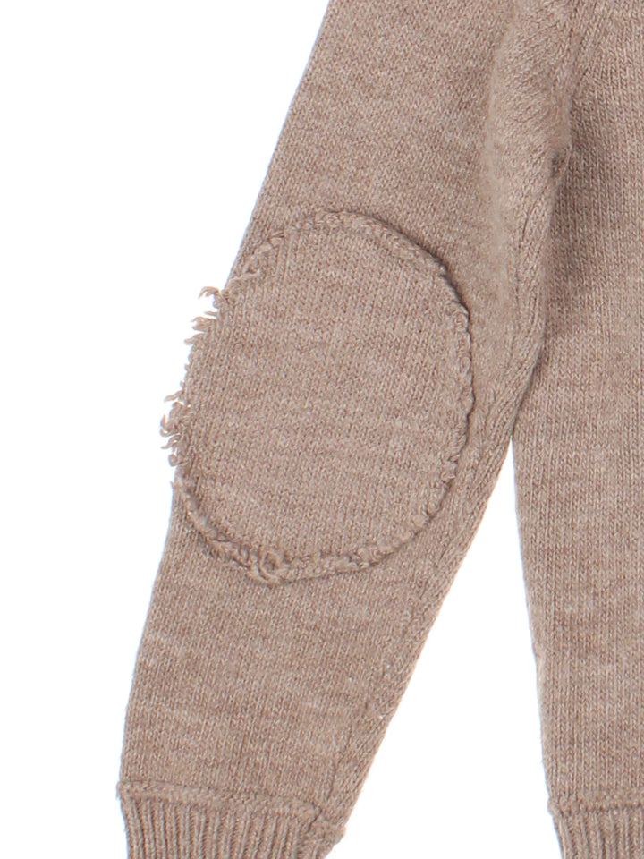 Y2K Full Zip Cardigan (Size M)