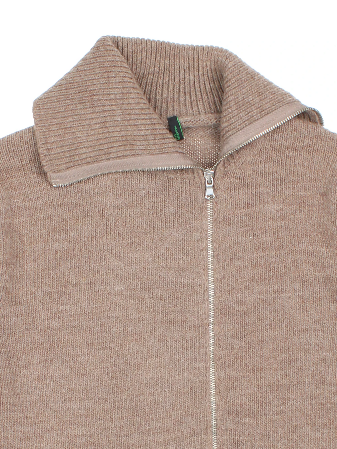 Y2K Full Zip Cardigan (Size M)