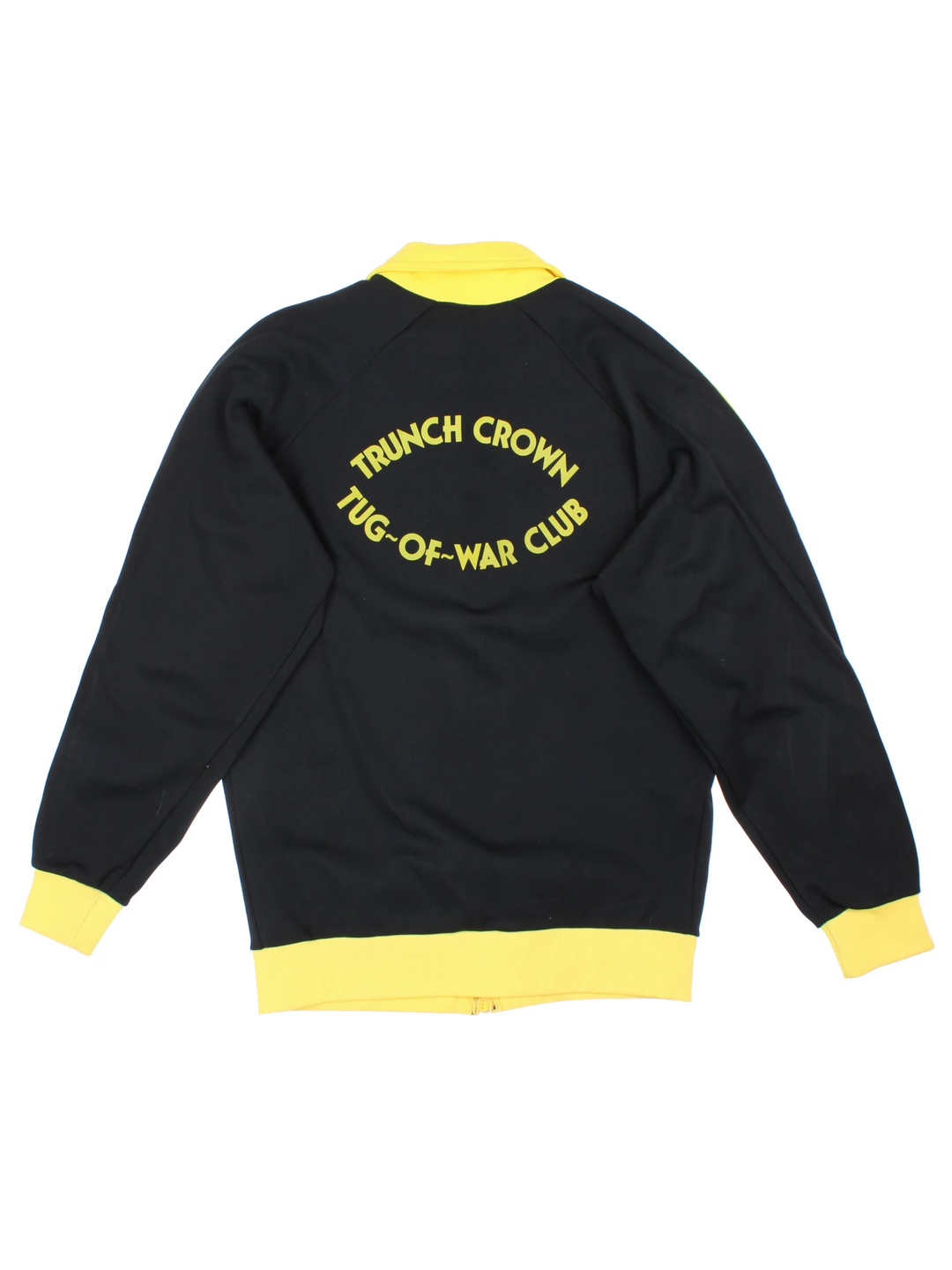 60's Umbro Tug Of War Track Jacket (Size L)